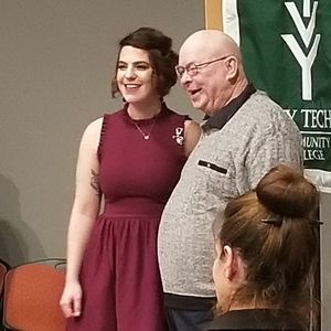 Meet your Posher, Lindsey